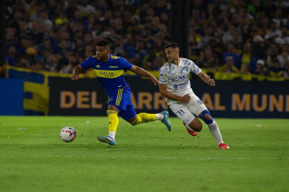 Argentina's Largest Soccer Team, Boca Juniors, Is Considering to Launch a  Club NFT