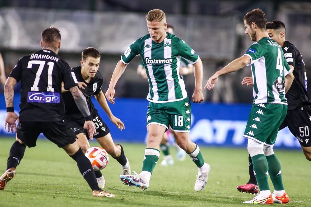 Beyond the Parthenon: Exploring Soccer Capital Athens